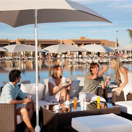 Clubhotel Riu Tikida Palmeraie-3